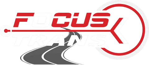 Focus - Trans LJ e.U. Logo